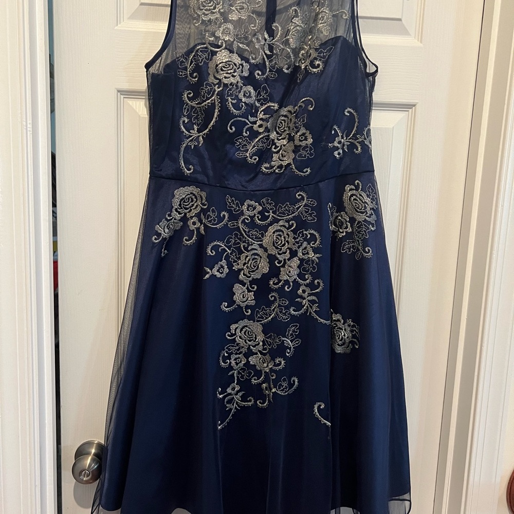 Party dress